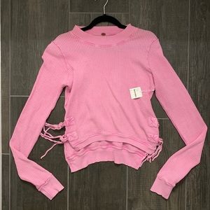 NEW WITH TAGS Free People Sweater
